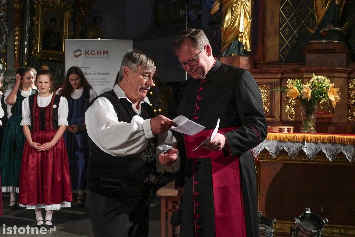 Koncert chóru dziewczęcego Pro Musica