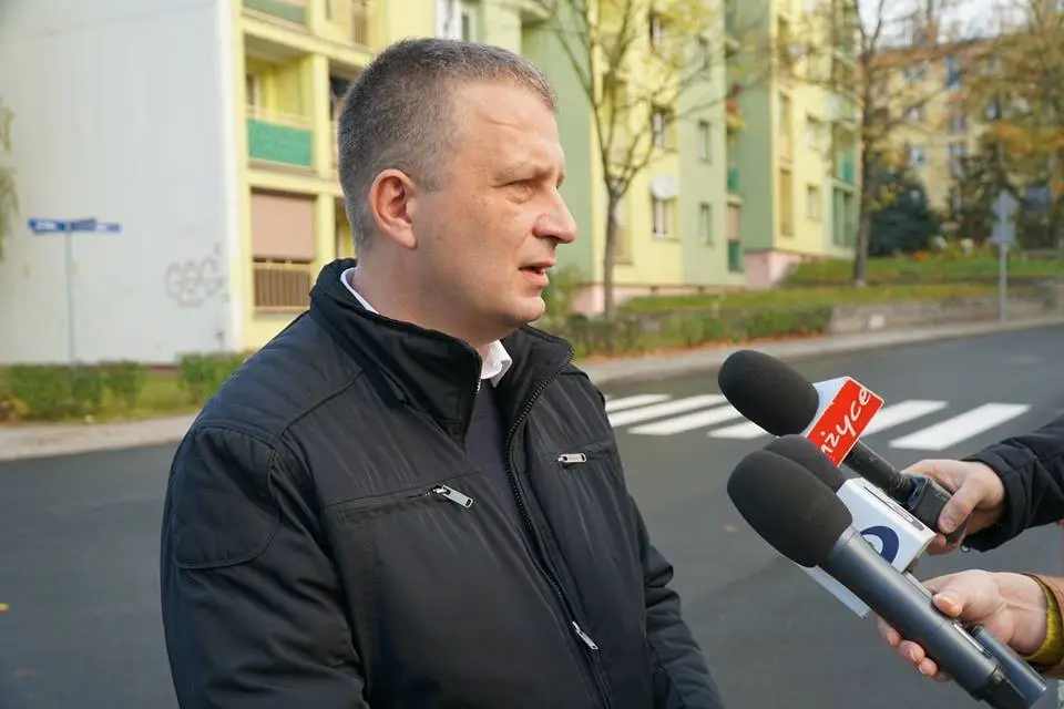 Polna i Ogrodowa wyremontowane