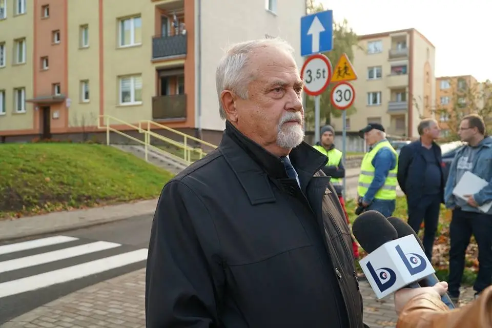 Polna i Ogrodowa wyremontowane