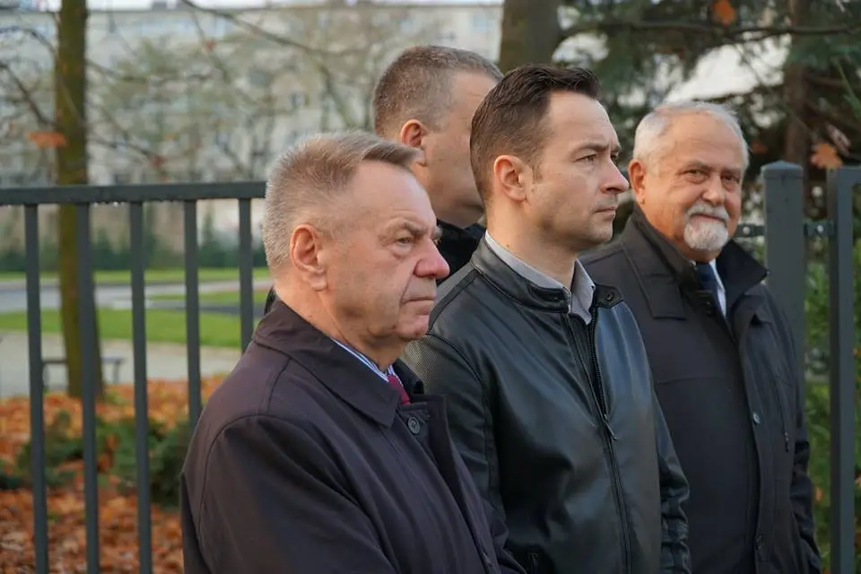 Polna i Ogrodowa wyremontowane