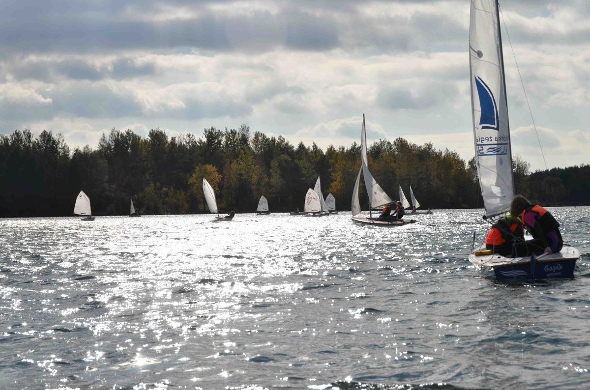 Za nami Pierwsze Mistrzostwa Krępnicy