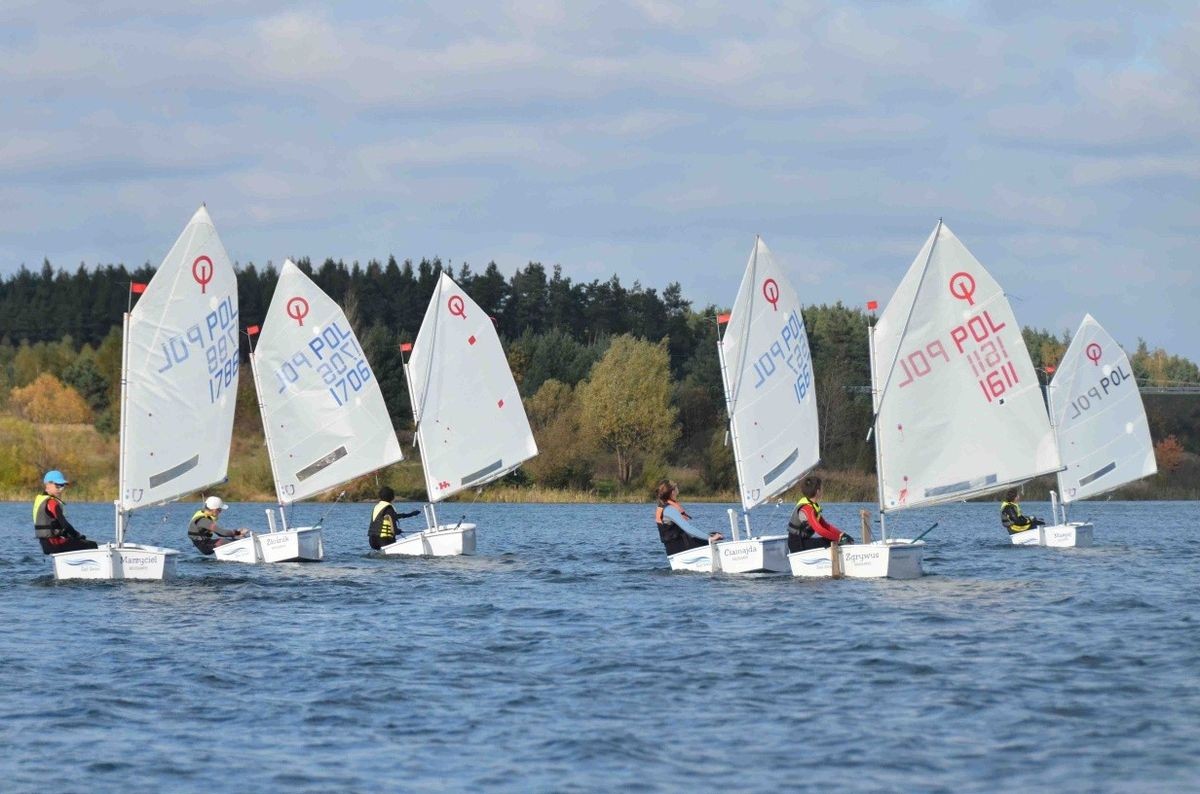 Za nami Pierwsze Mistrzostwa Krępnicy