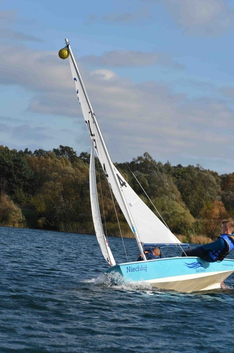 Za nami Pierwsze Mistrzostwa Krępnicy