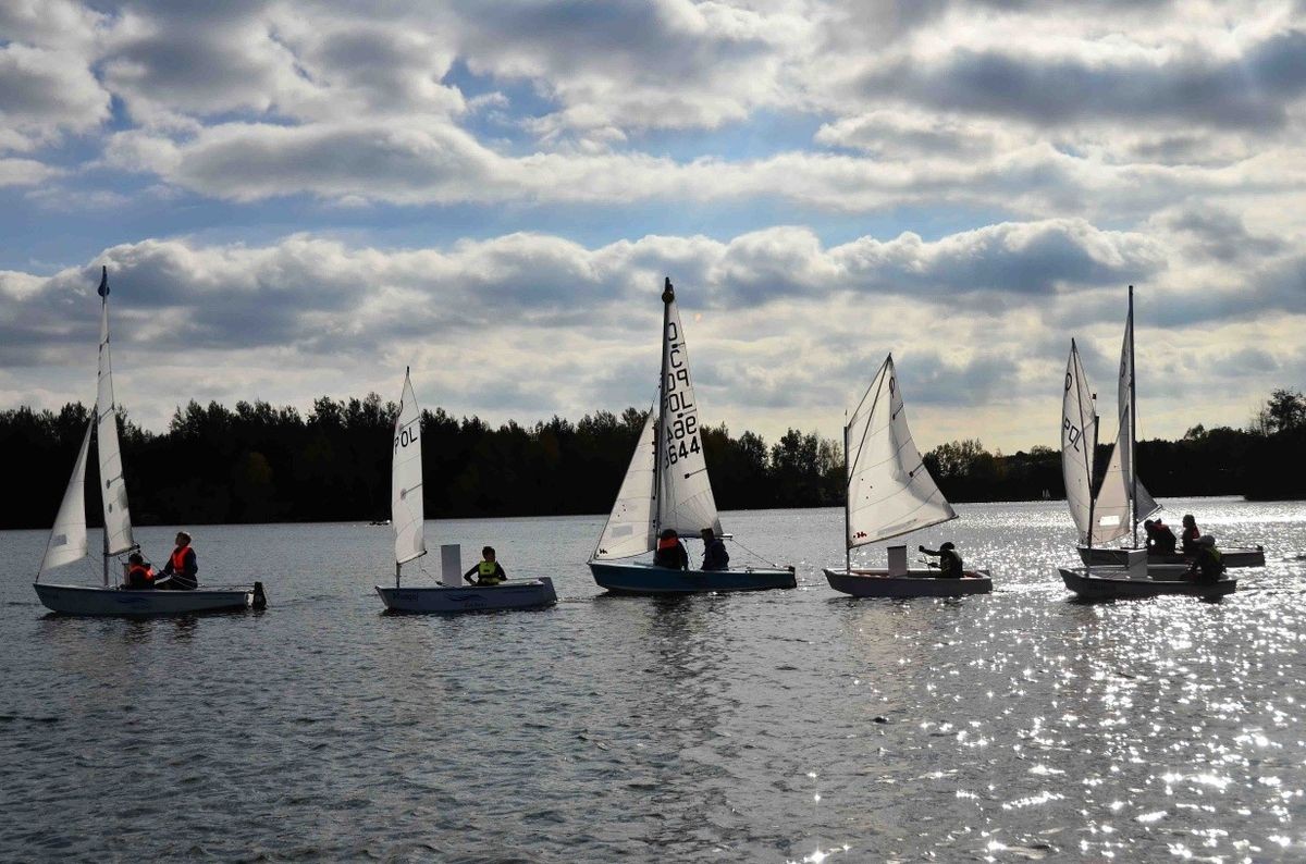 Za nami Pierwsze Mistrzostwa Krępnicy
