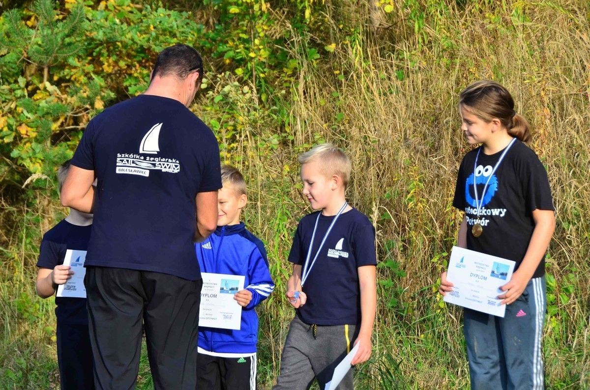 Za nami Pierwsze Mistrzostwa Krępnicy