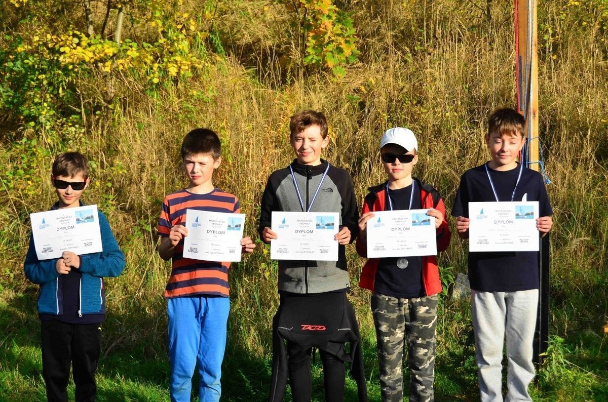 Za nami Pierwsze Mistrzostwa Krępnicy