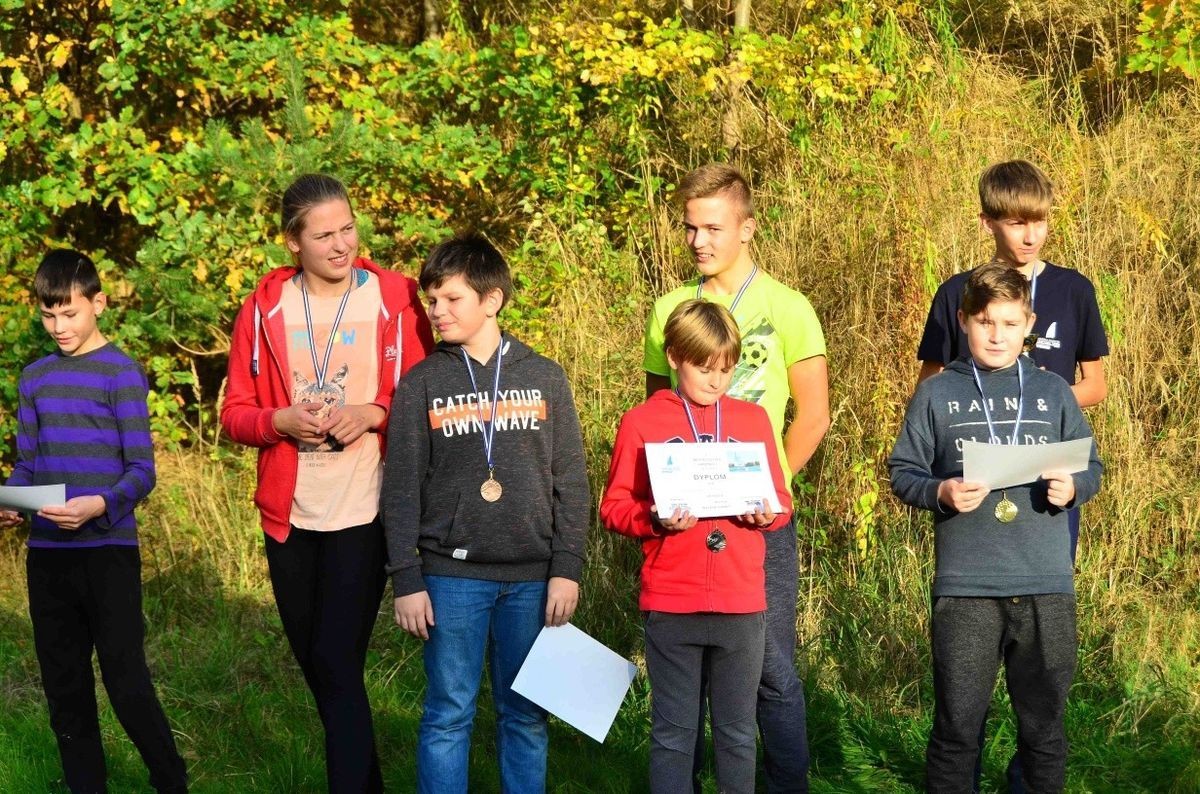 Za nami Pierwsze Mistrzostwa Krępnicy