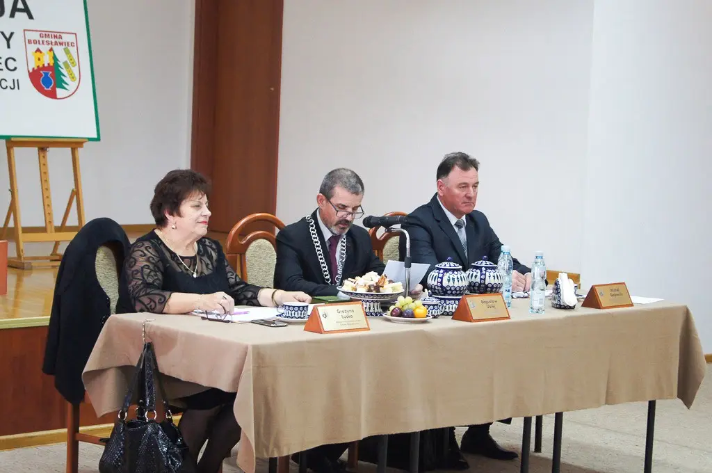 Państwo Różniccy są małżeństwem już pół wieku