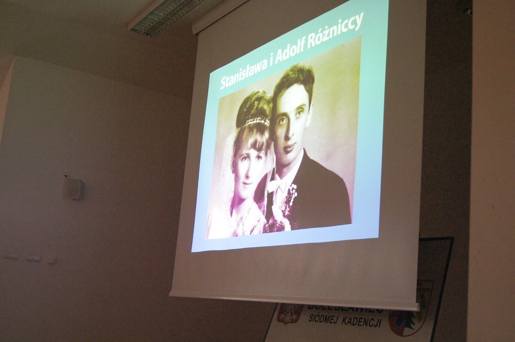 Państwo Różniccy są małżeństwem już pół wieku