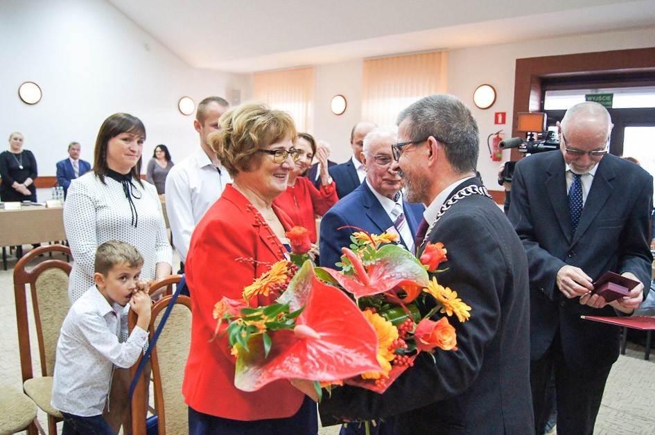 Państwo Różniccy są małżeństwem już pół wieku