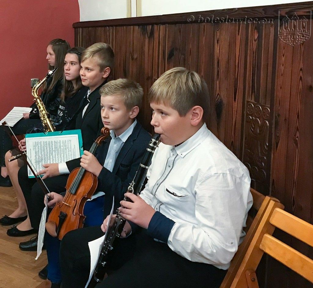 Bolesławieckie pary świętowały diamentowe i złote gody