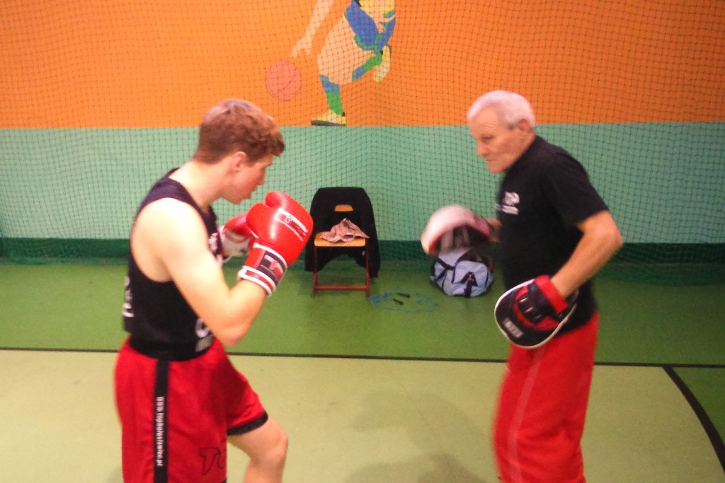 Pięściarze z Top Box Bolesławiec na międzynarodowym turnieju w Lubaniu