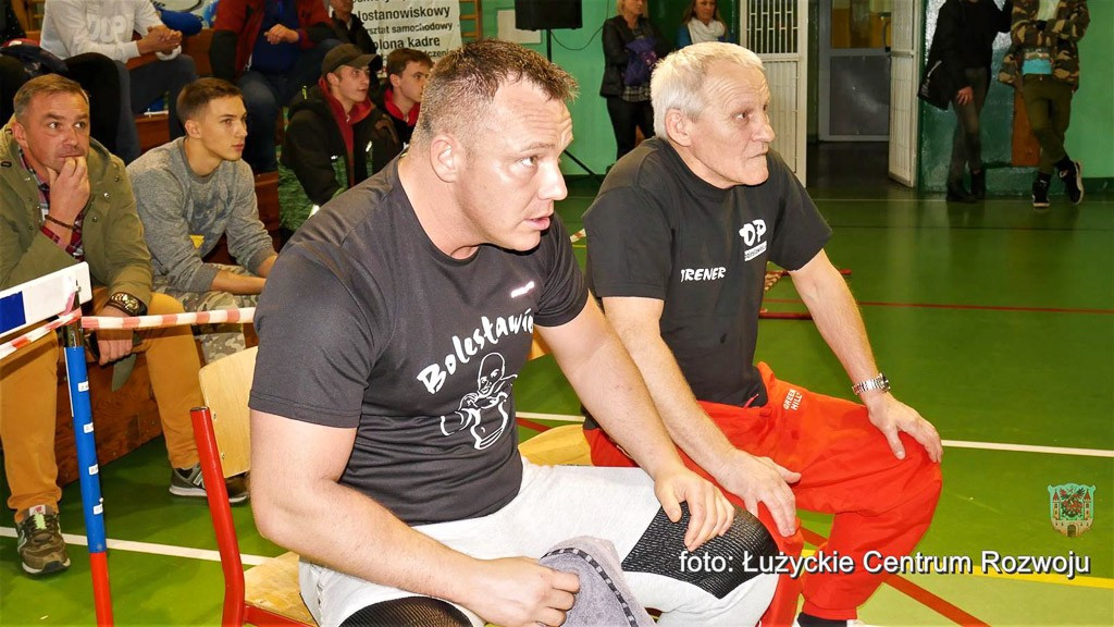 Pięściarze z Top Box Bolesławiec na międzynarodowym turnieju w Lubaniu