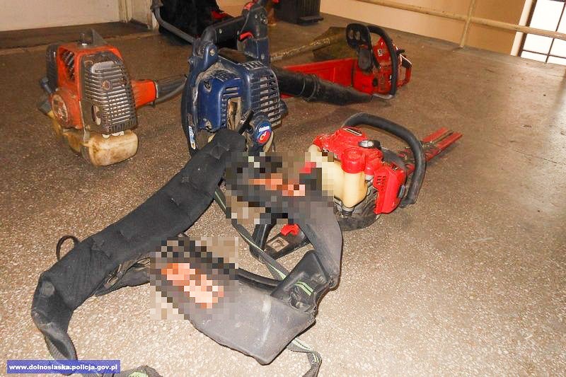 Wypuścili włamywacza samochodowego, a ten… dokonał jeszcze zuchwalszej kradzieży