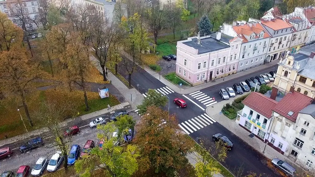 Kolejne remonty i inwestycje w Bolesławcu zakończone: ul. Ogrodowa