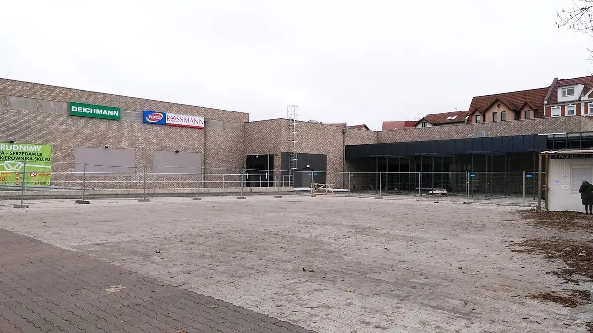 Kolejny Rossmann będzie w Bolesławcu