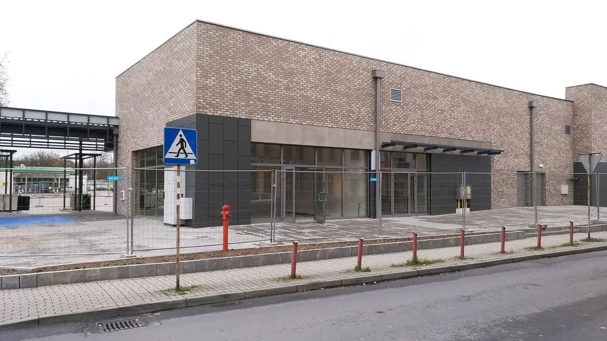 Kolejny Rossmann będzie w Bolesławcu