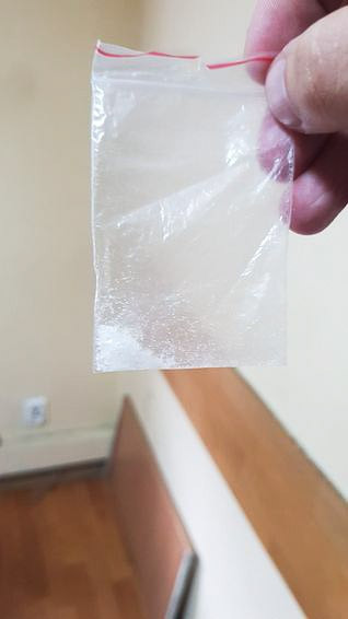 Kierowca i pasażer wpadli z narkotykami. Obaj trafili do... więzienia