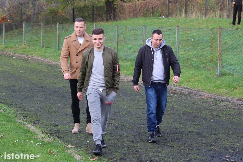 BKS zremisował w Lubaniu z Łużycami