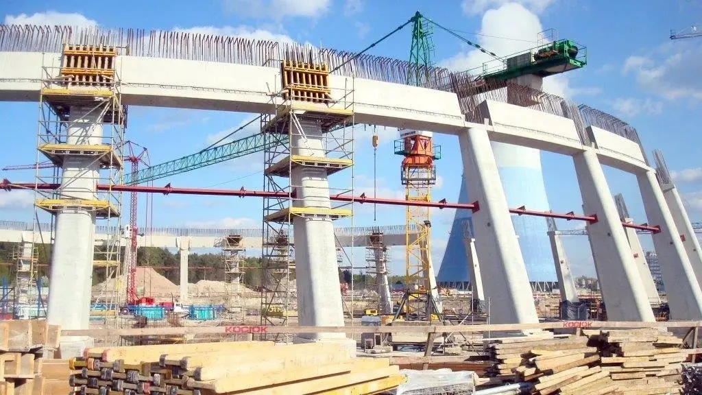 Budowa Elektrowni Opole