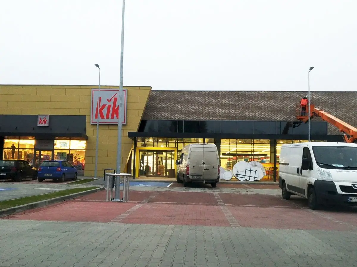 Nie uwierzycie. Kolejne CCC w Bolesławcu