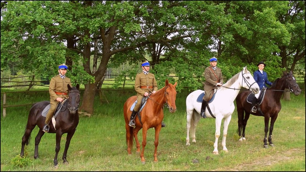 Stowarzyszenie Kawaleryjskie im. 6. Pułku Ułanów Kaniowskich