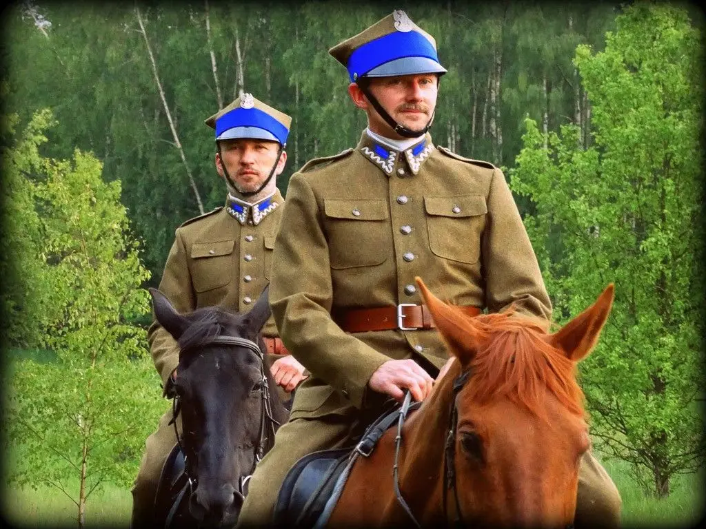 Stowarzyszenie Kawaleryjskie im. 6. Pułku Ułanów Kaniowskich