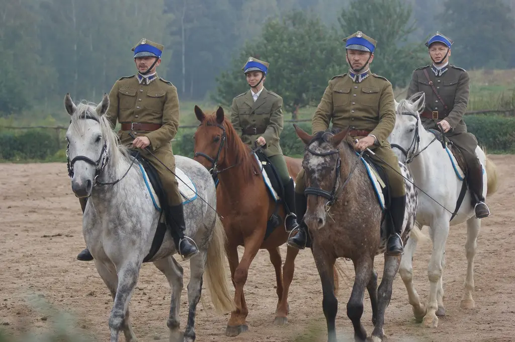 Stowarzyszenie Kawaleryjskie im. 6. Pułku Ułanów Kaniowskich
