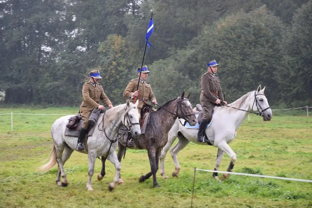 Stowarzyszenie Kawaleryjskie im. 6. Pułku Ułanów Kaniowskich