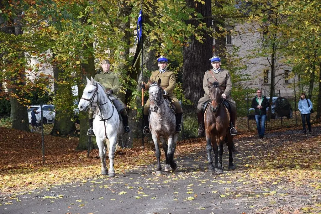 Stowarzyszenie Kawaleryjskie im. 6. Pułku Ułanów Kaniowskich