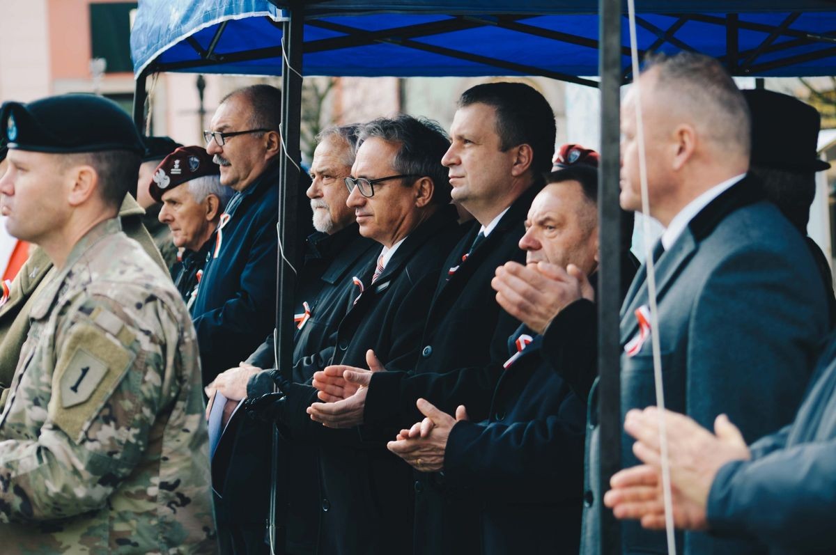 Obchody Święta Niepodległości