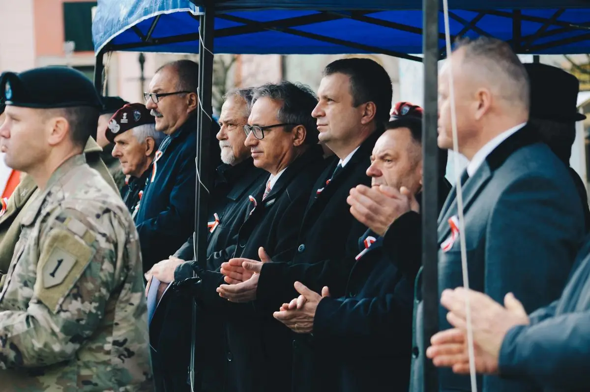 Obchody Święta Niepodległości
