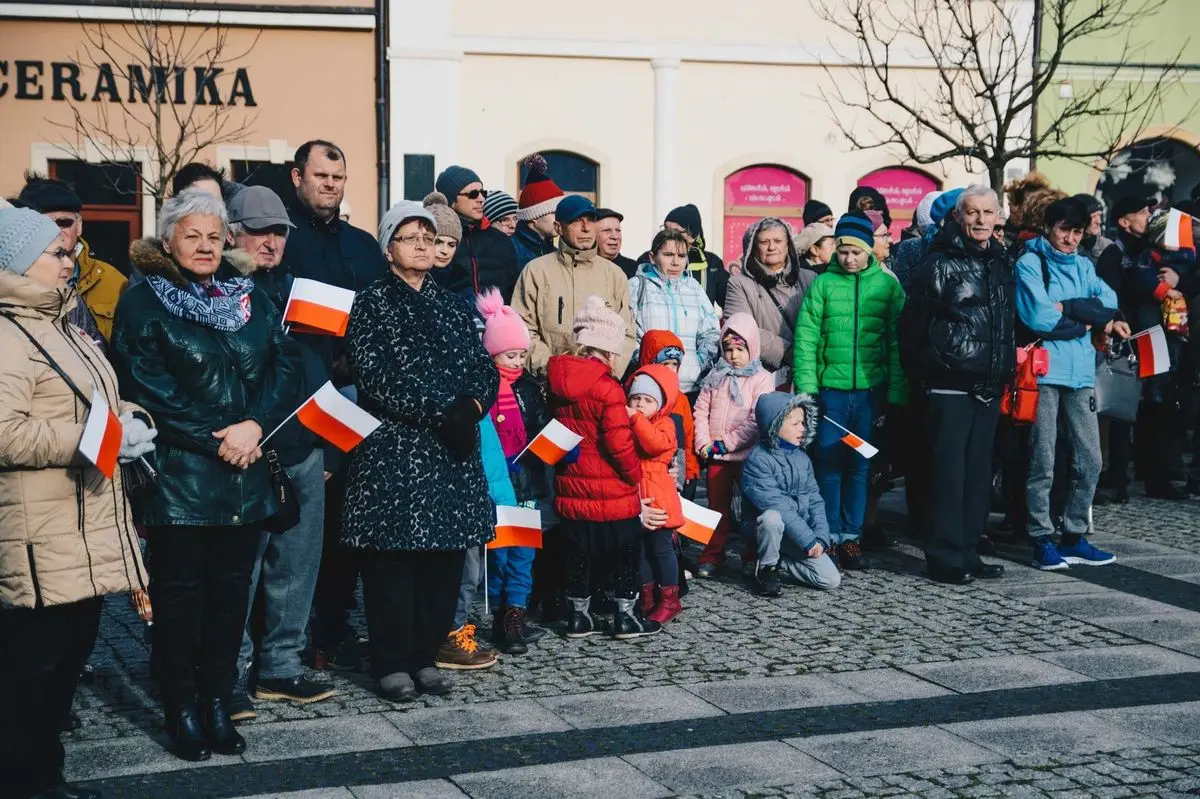 Obchody Święta Niepodległości