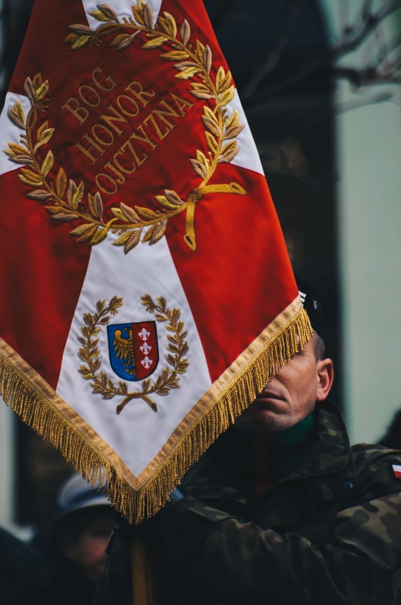 Obchody Święta Niepodległości