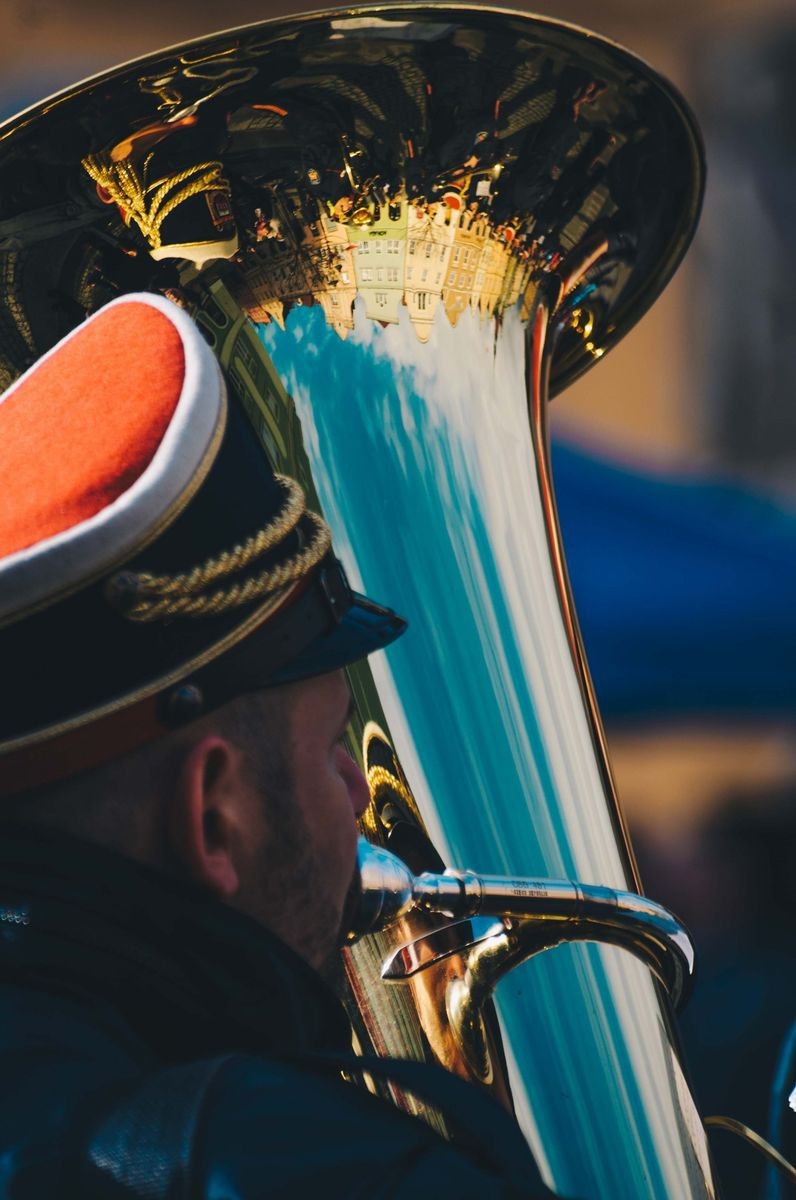 Obchody Święta Niepodległości