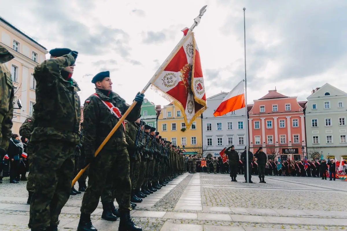 Obchody Święta Niepodległości