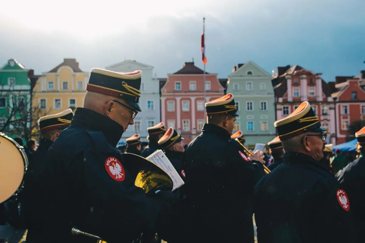 Obchody Święta Niepodległości