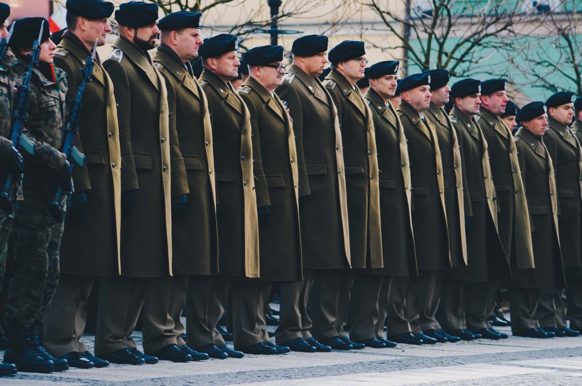 Obchody Święta Niepodległości