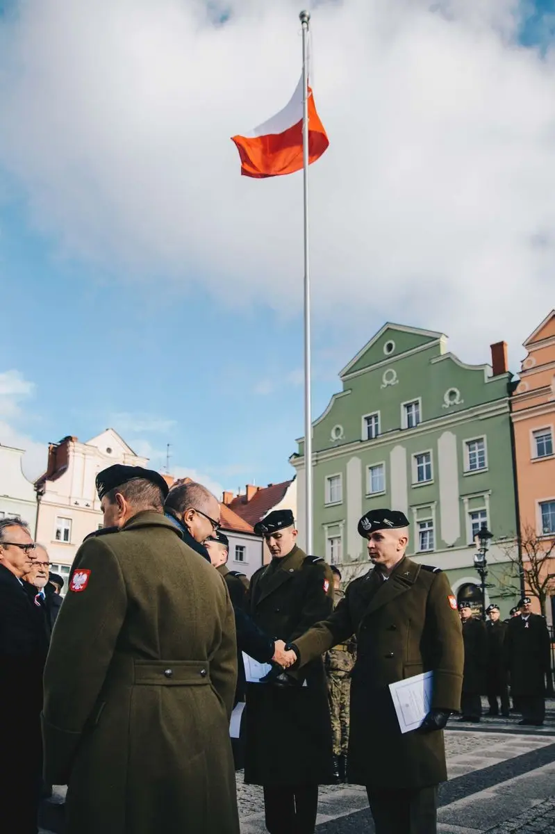 Obchody Święta Niepodległości