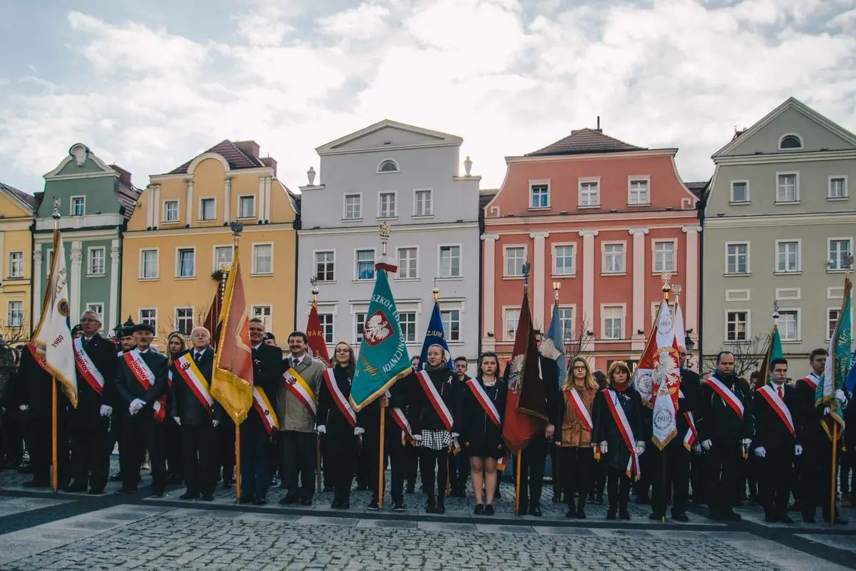 Obchody Święta Niepodległości