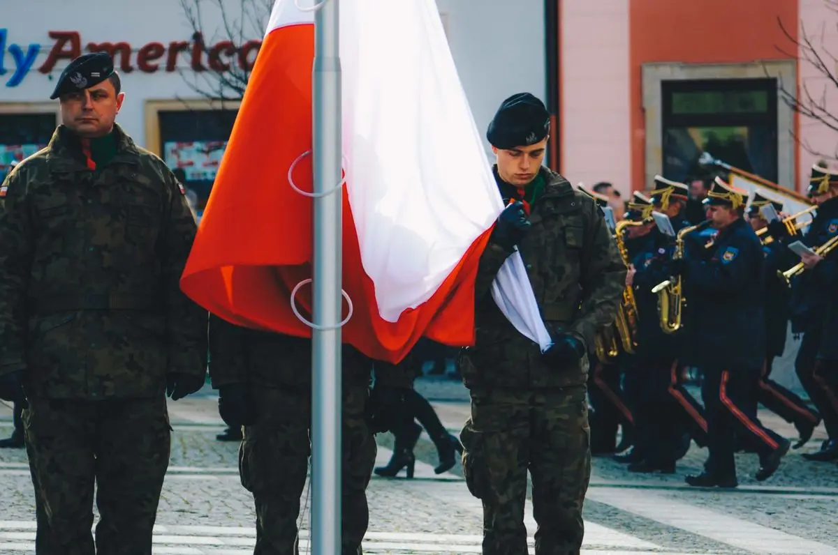 Obchody Święta Niepodległości