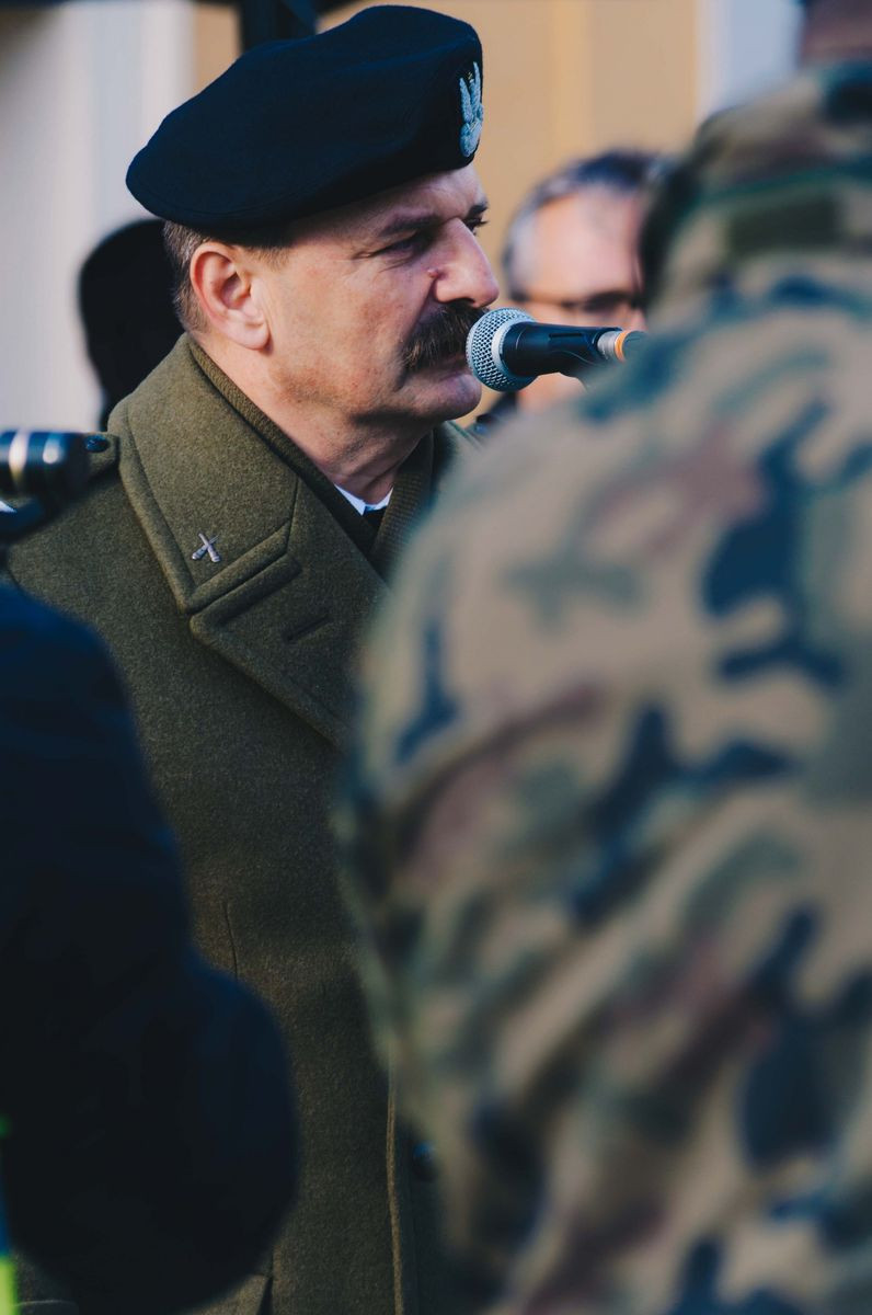 Obchody Święta Niepodległości