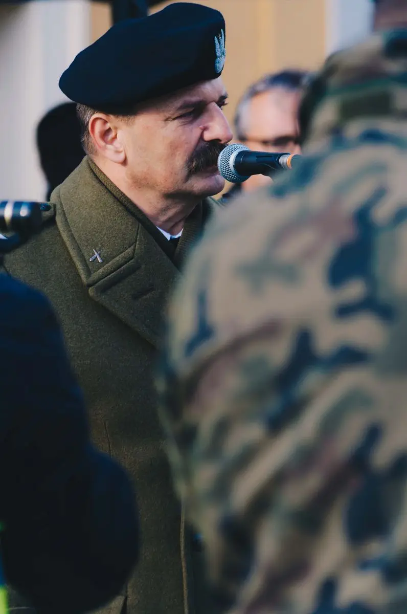 Obchody Święta Niepodległości