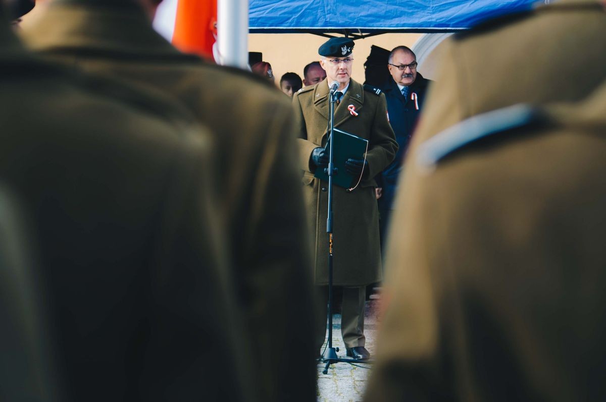 Obchody Święta Niepodległości