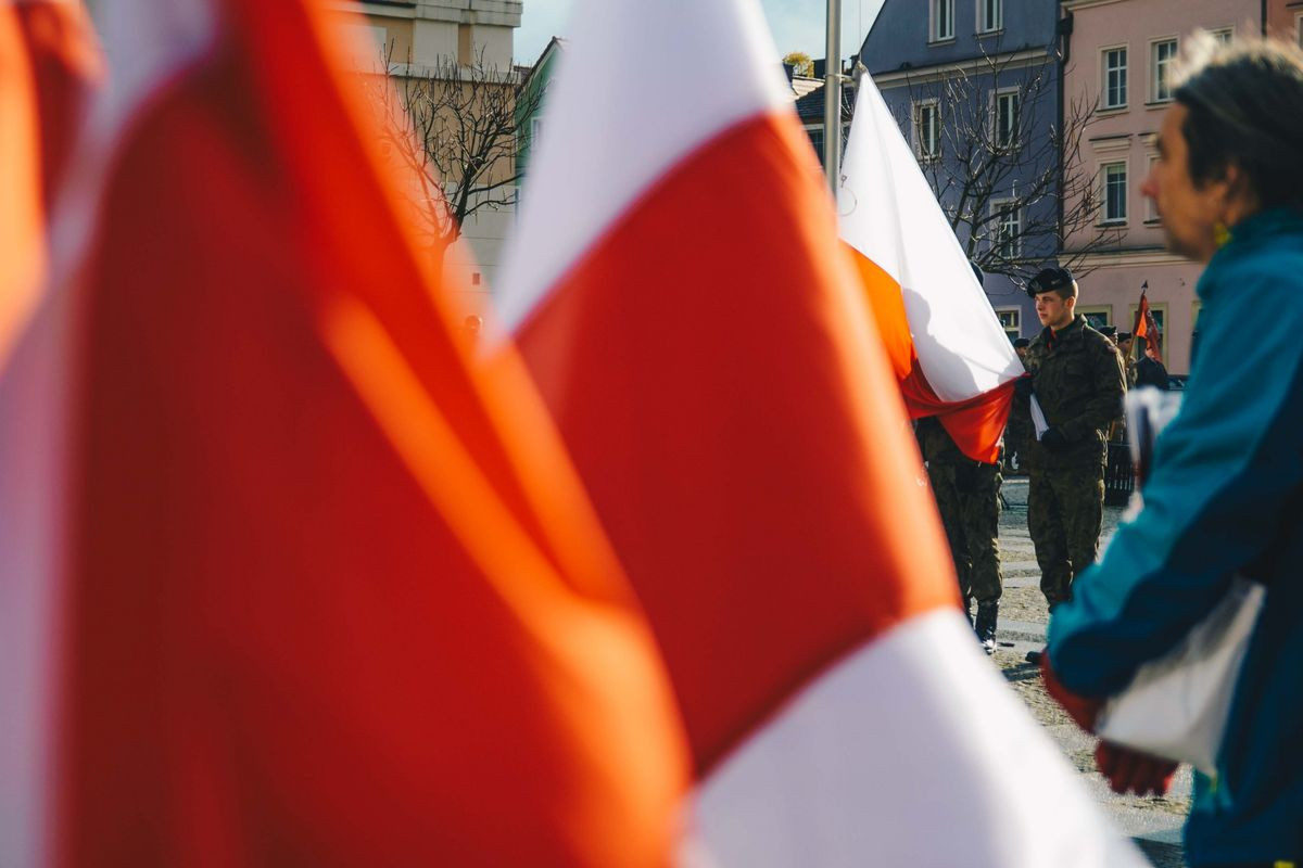 Obchody Święta Niepodległości