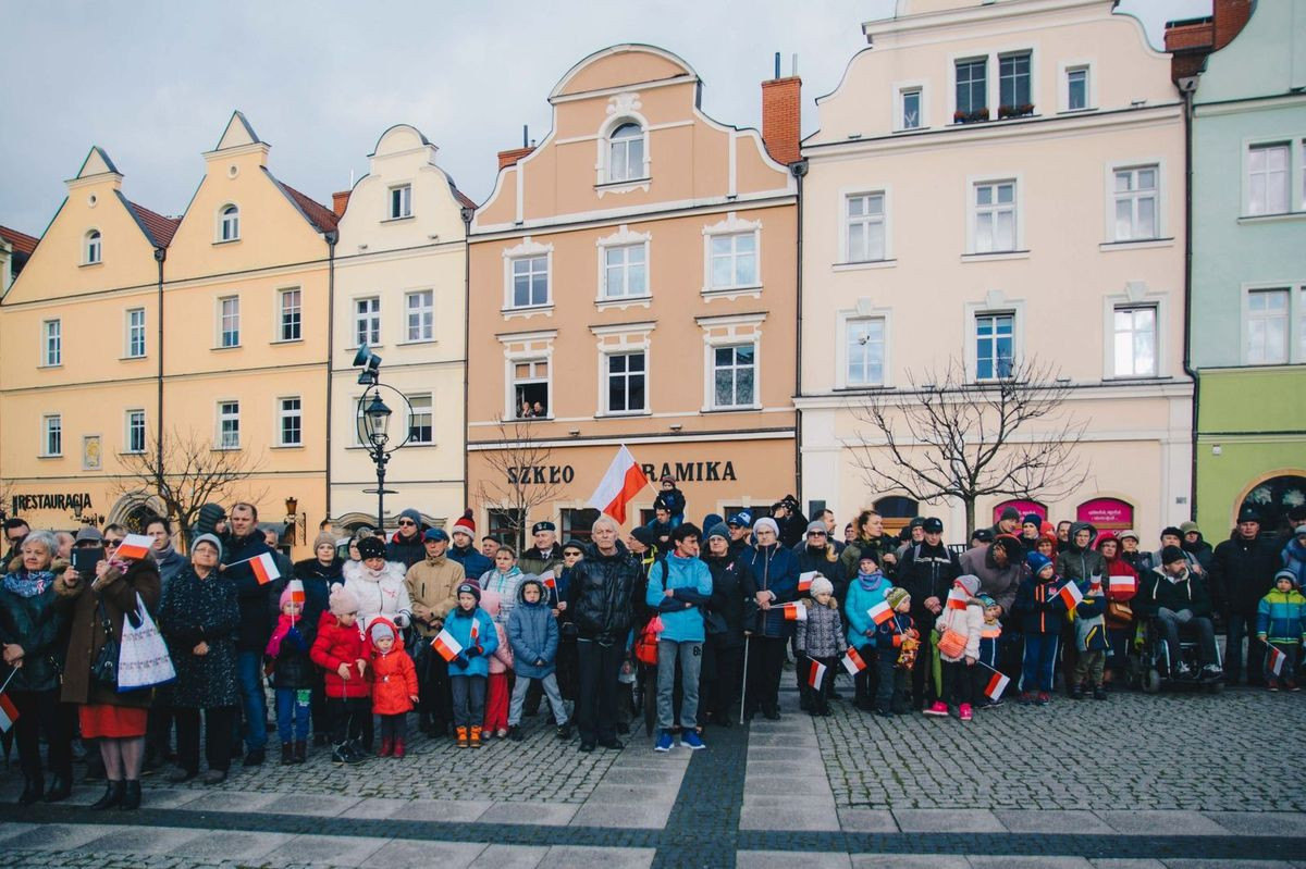 Obchody Święta Niepodległości