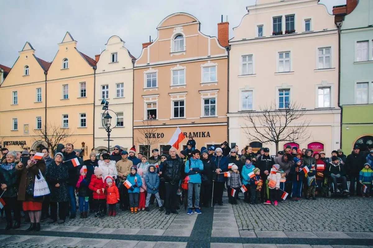 Obchody Święta Niepodległości
