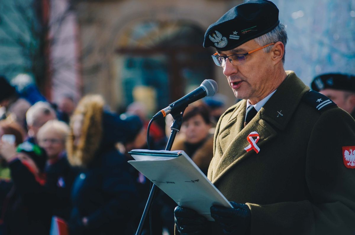 Obchody Święta Niepodległości