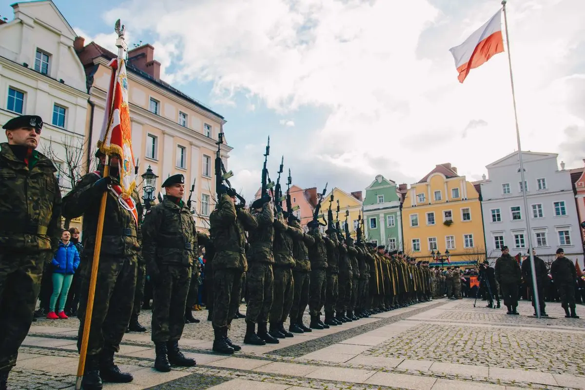 Obchody Święta Niepodległości