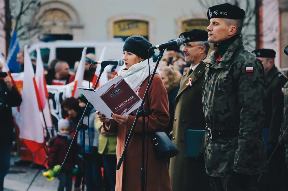 Obchody Święta Niepodległości